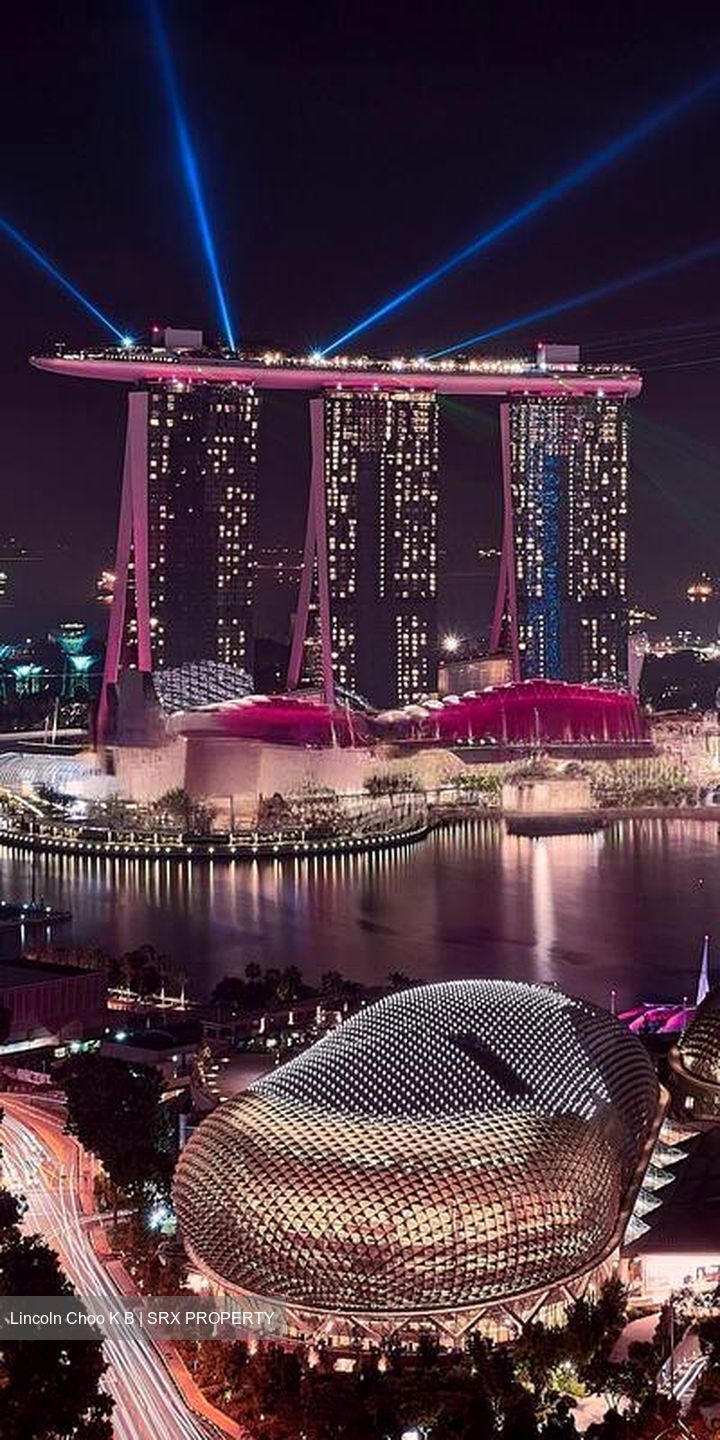 The M (D7), Apartment #460166891